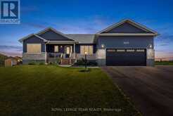 3572 CROSSWIND CRESCENT | Ottawa Ontario | Slide Image One
