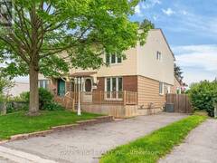 108 FIELDGATE DRIVE Ottawa Ontario, K2J 1T9