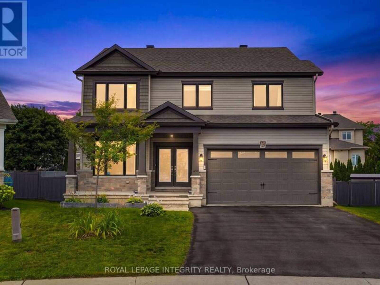 127 HICKSTEAD WAY, Ottawa, Ontario K2S 0Z5