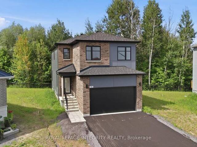 14 ACADEMIE STREET Embrun Ontario, K0A 1W0 - 6 Bedrooms Home For Sale