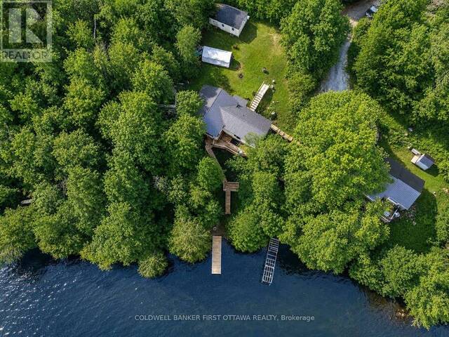 1091 BIG CLEAR LANE Arden Ontario, K0H 0B6 - 3 Bedrooms Waterfront Home For sale