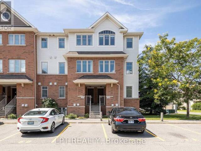 7 - 102 WINDSWEPT PRIVATE Ottawa Ontario, K1V 0Z4 - 2 Bedrooms Condo For Sale