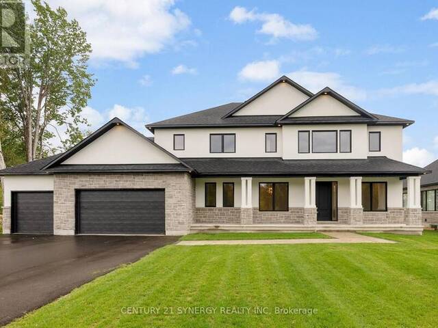 269 CABRELLE PLACE Ottawa Ontario, K4M 0B1 - 5 Bedrooms Home For Sale