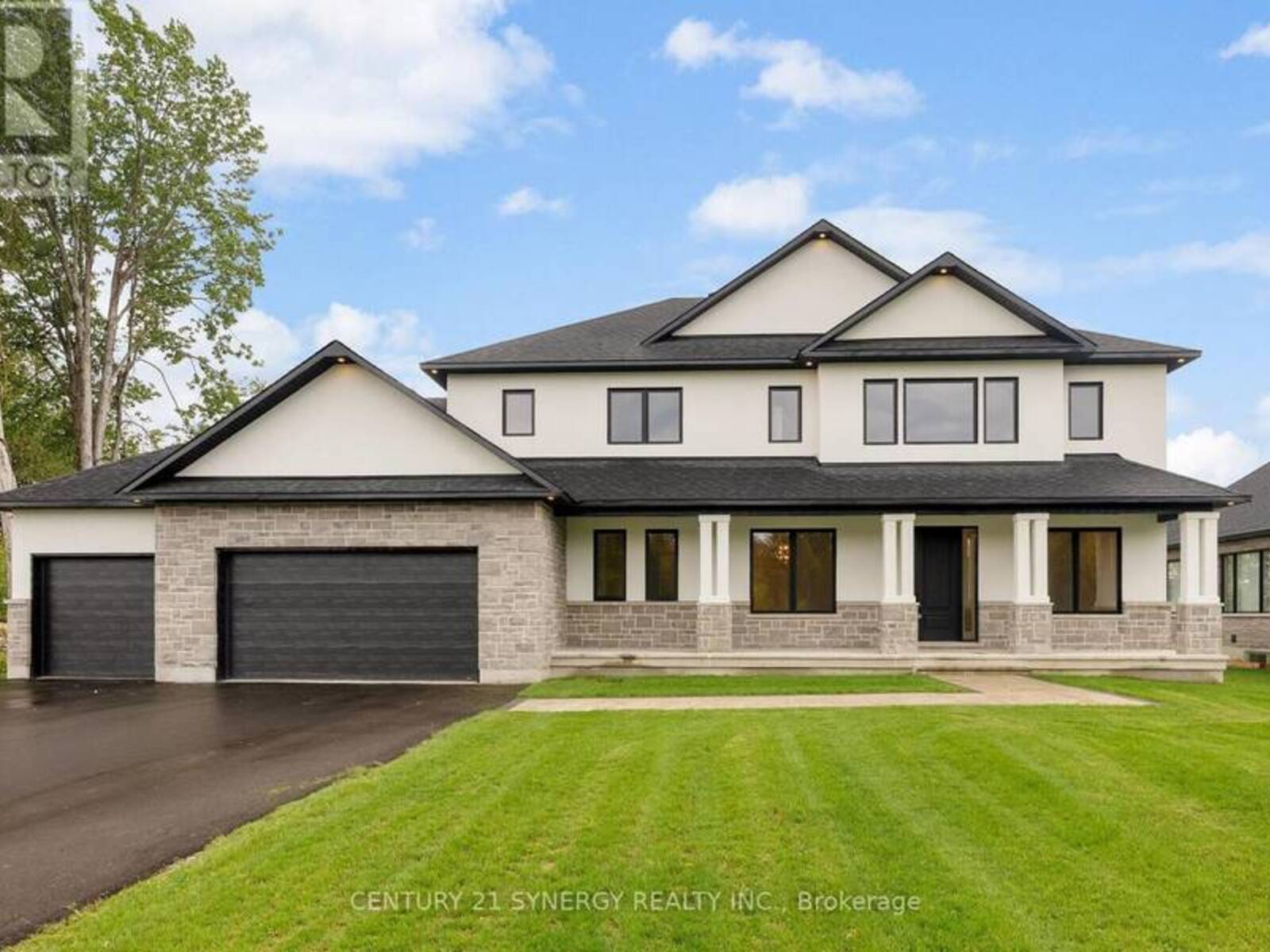 269 CABRELLE PLACE, Ottawa, Ontario K4M 0B1