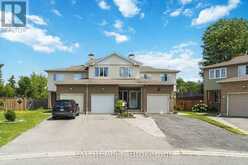 86 SCARLET COURT | Ottawa Ontario | Slide Image One