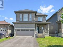 192 SOUTHBRIDGE STREET Ottawa Ontario, K4M 0E2