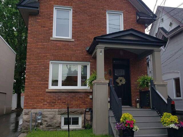 24 MORRIS STREET Ottawa Ontario, K1S 4A7 - 3 Bedrooms Home For Sale