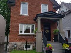 24 MORRIS STREET Ottawa Ontario, K1S 4A7
