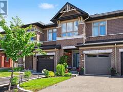 769 CAIRN CRESCENT Ottawa Ontario, K1W 0P4