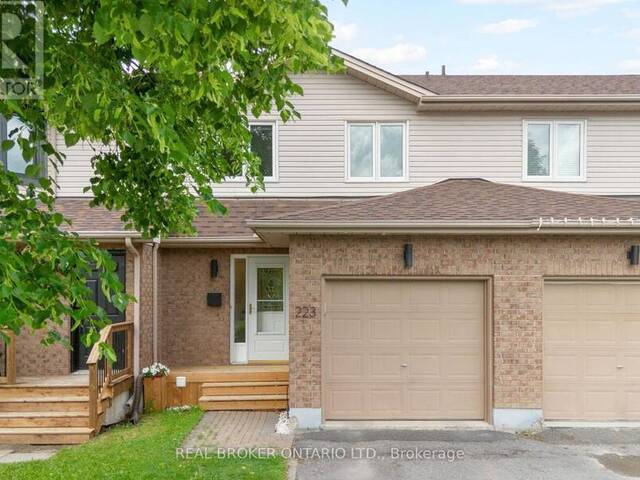 223 JAMIESON STREET Almonte Ontario, K0A 1A0 - 3 Bedrooms Home For Sale