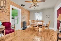 29 ONTARIO STREET | Morrisburg Ontario | Slide Image Thirteen