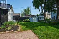 29 ONTARIO STREET | Morrisburg Ontario | Slide Image Twenty-nine