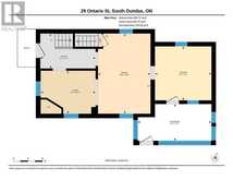 29 ONTARIO STREET | Morrisburg Ontario | Slide Image Thirty-one
