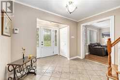 7 GRIERSON LANE | Ottawa Ontario | Slide Image Two