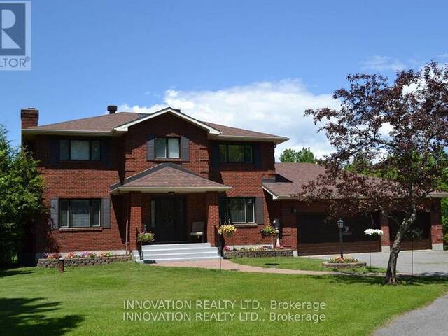 7 GRIERSON LANE Ottawa Ontario, K2W 1A6 - 4 Bedrooms Home For Sale
