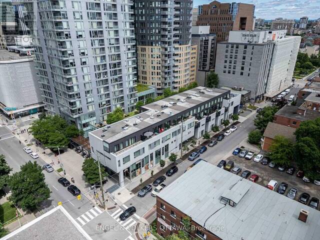 218 - 197 LISGAR STREET Ottawa Ontario, K2P 0X5 - 2 Bedrooms Condo For Sale