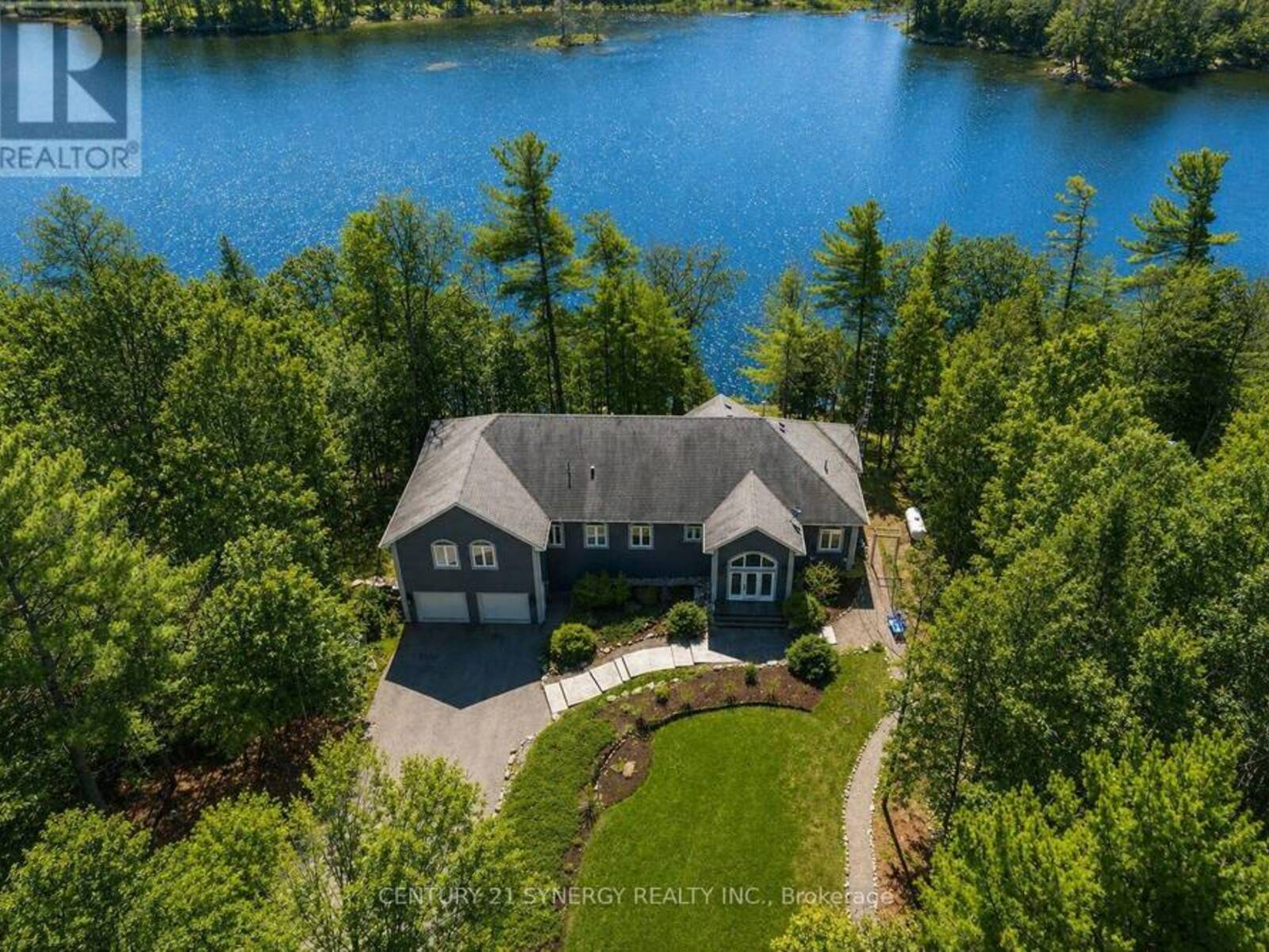 3360-A COUNTY ROAD 3 ROAD, Leeds and the Thousand Islands, Ontario K0E 1N0