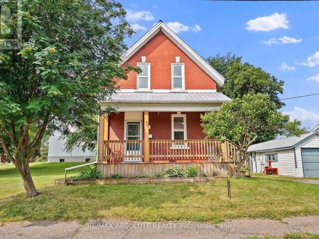 11 GOULD STREET Cobden Ontario, K0J 1K0 - 3 Bedrooms Home For Sale