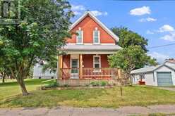11 GOULD STREET | Cobden Ontario | Slide Image One