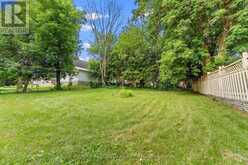 11 GOULD STREET | Cobden Ontario | Slide Image Thirty-three