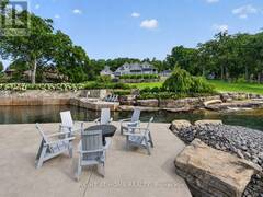 24 KING PITT ROAD Kingston Ontario, K7L 4V1
