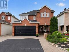 157 FAIRLOP WAY Ottawa Ontario, K2J 5B8
