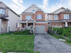 566 DUNDONALD DRIVE Ottawa Ontario, K2J 5X1