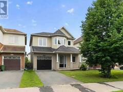 601 PAUL METIVIER DRIVE Ottawa Ontario, K2J 0X9
