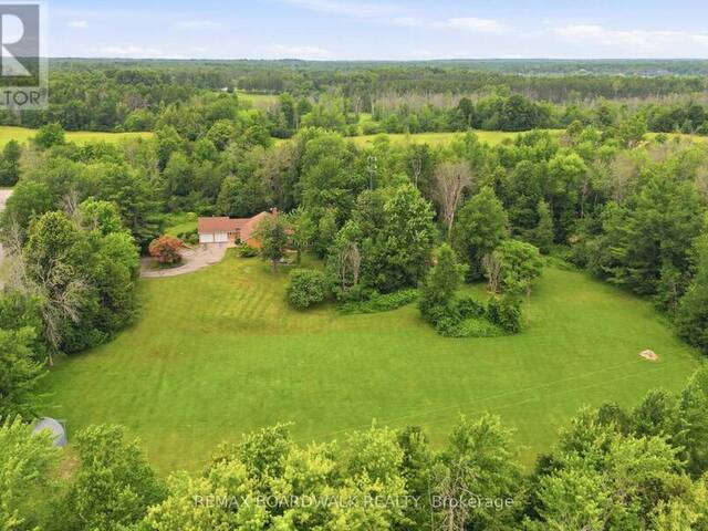 398 MCCANN ROAD Carleton Place Ontario, K7C 0T8 - 3 Bedrooms Home For Sale
