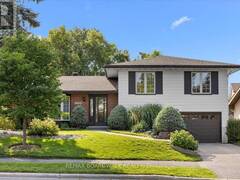965 CAHILL DRIVE W Ottawa Ontario, K1V 9H9