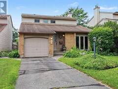 41 ALDGATE CRESCENT Ottawa Ontario, K2J 2C8