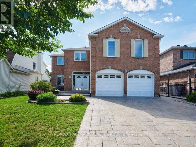 1687 ORFORD CRESCENT Ottawa Ontario, K4A 1V9 - 5 Bedrooms Home For Sale