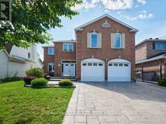 1687 ORFORD CRESCENT Ottawa Ontario, K4A 1V9