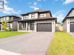 580 STRASBOURG STREET Embrun Ontario, K0A 1W0