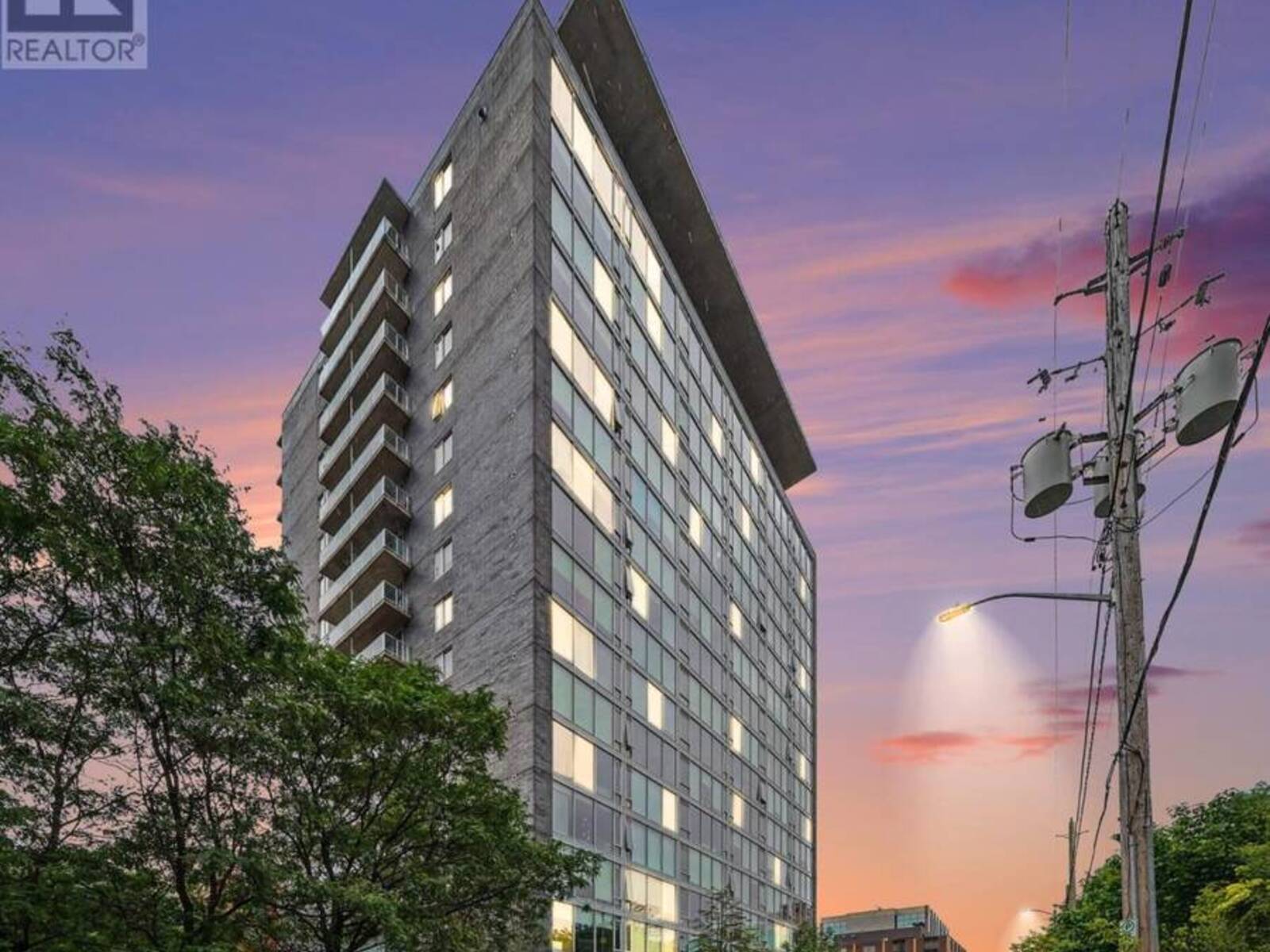 1512 - 300 LISGAR STREET, Ottawa, Ontario K2P 0E2