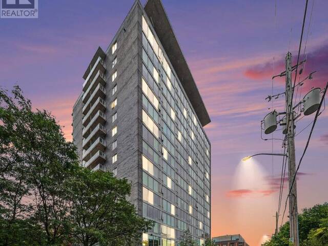 1512 - 300 LISGAR STREET Ottawa Ontario, K2P 0E2 - 1 Bedroom Condo For Sale