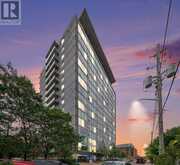 1512 - 300 LISGAR STREET | Ottawa Ontario | Slide Image One