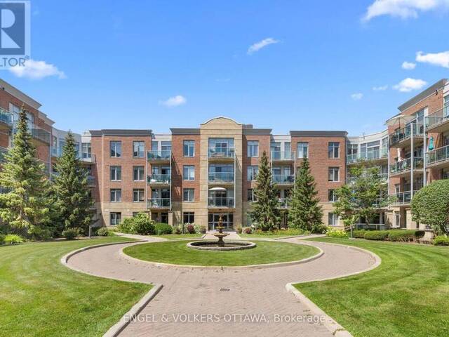 304 - 205 BOLTON STREET Ottawa Ontario, K1N 1K7 - 2 Bedrooms Condo For Sale