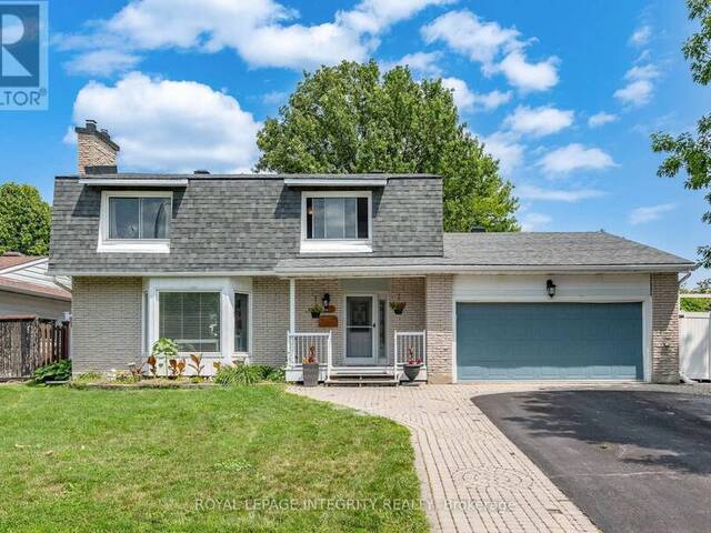 95 MCCLELLAN ROAD Ottawa Ontario, K2H 8L6 - 4 Bedrooms Home For Sale