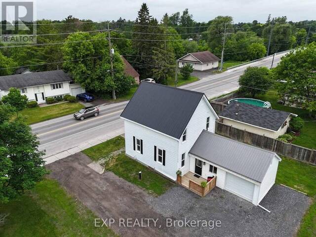 3607 MCBEAN STREET Ottawa Ontario, K0A 2Z0 - 3 Bedrooms Home For Sale