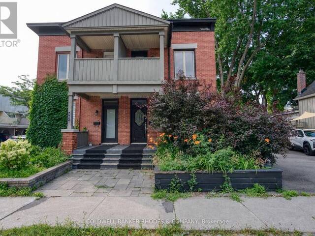 300 ST ANDREW STREET Ottawa Ontario, K1N 5G7 - 2 Bedrooms Home For Sale