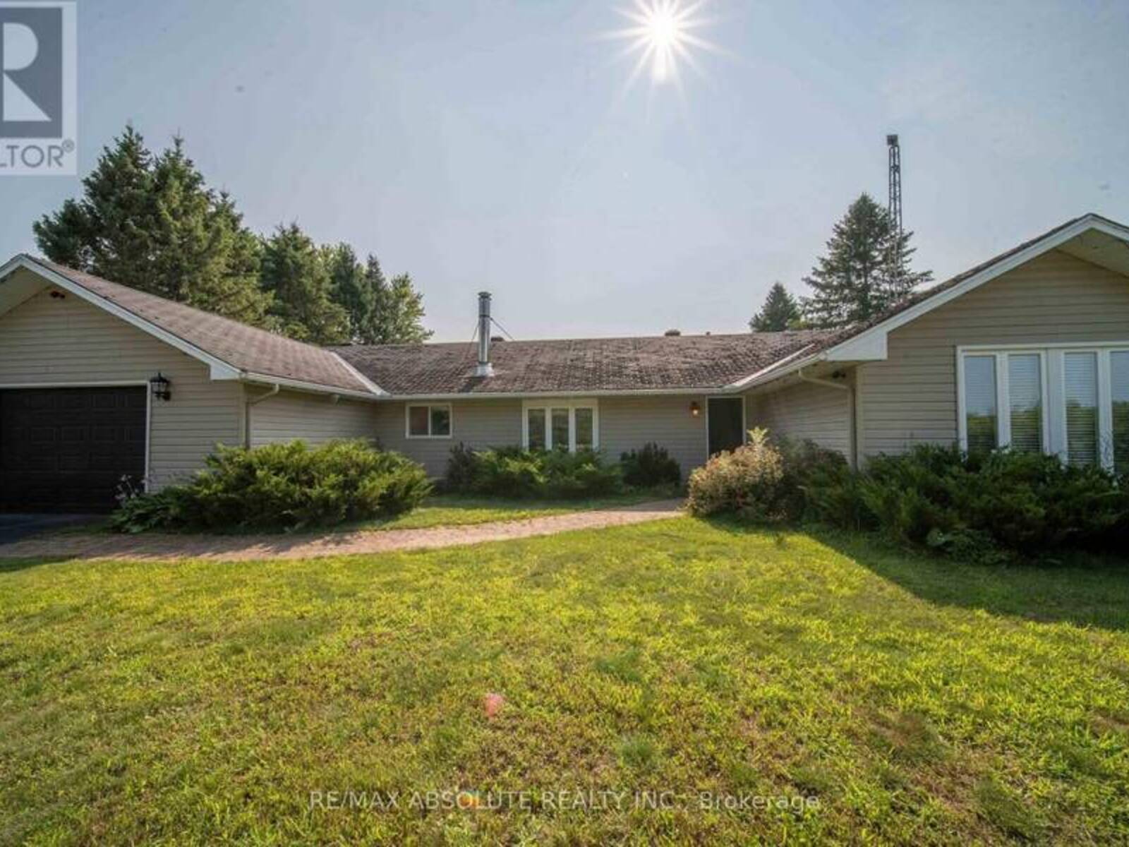 1543 GAGNON ROAD, The Nation, Ontario K0A 2M0