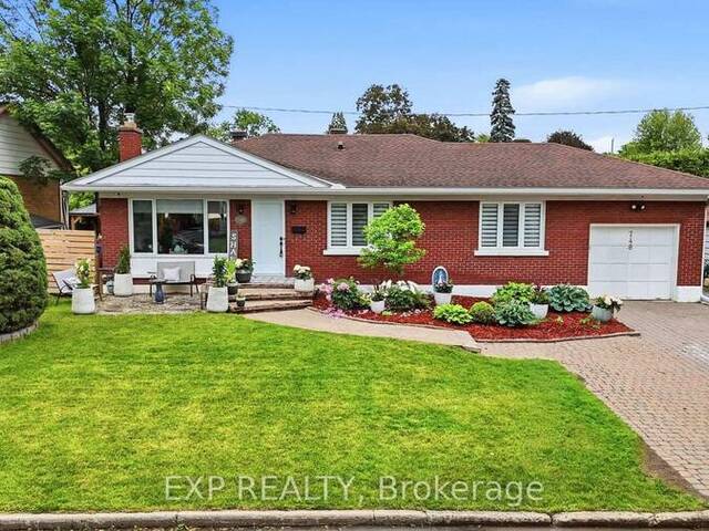 748 WESTON DRIVE Ottawa Ontario, K1G 1W2 - 2 Bedrooms Home For Sale