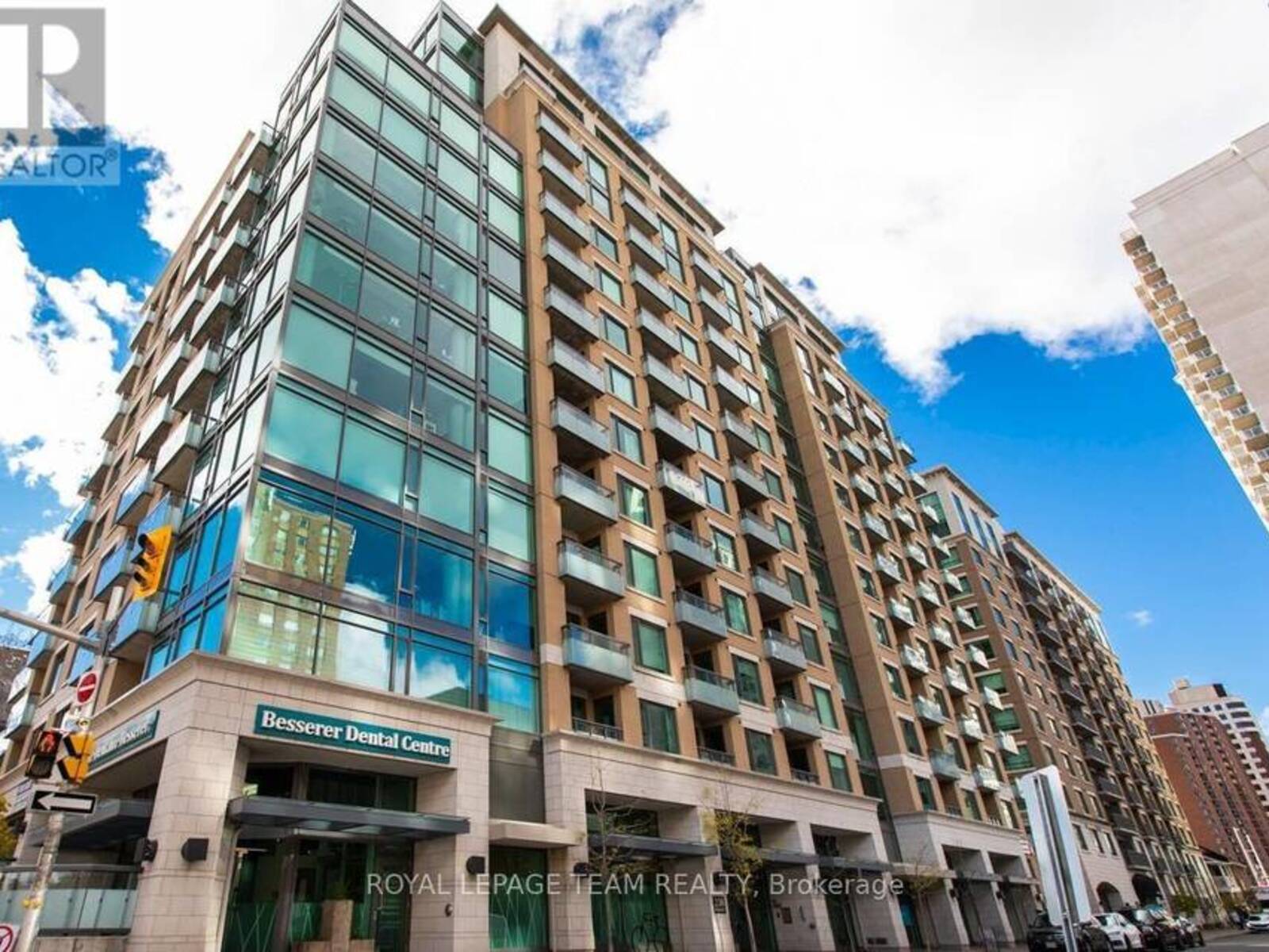 308 - 238 BESSERER STREET, Ottawa, Ontario K1N 6B1