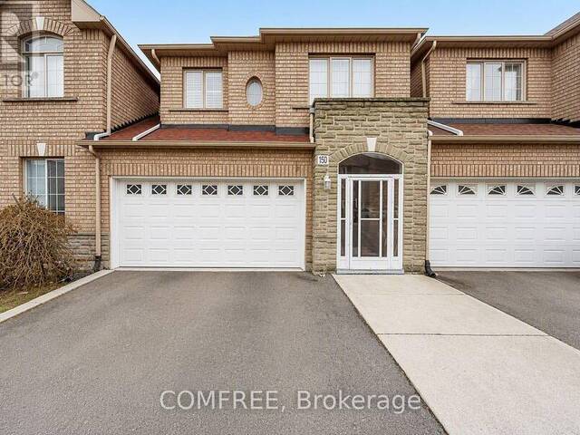 15D VIEW GREEN CRESCENT Toronto Ontario, M9W 7C9 - 4 Bedrooms Home For Sale