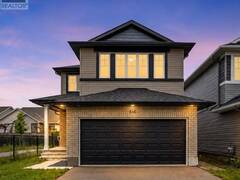 846 SENDERO WAY Ottawa Ontario, K2S 2W9
