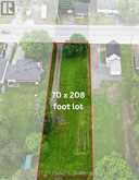 3607-B MCBEAN STREET | Ottawa Ontario | Slide Image Two