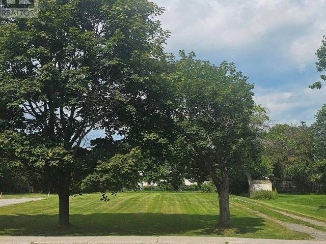 3607-B MCBEAN STREET Ottawa Ontario, K0A 2Z0 - Vacant Land For Sale