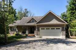 38 BELL DRIVE | Georgian Bluffs Ontario | Slide Image One