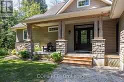 38 BELL DRIVE | Georgian Bluffs Ontario | Slide Image Two